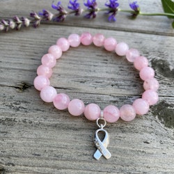 Armband - stöd till Cancerfonden