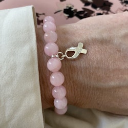 Armband - stöd till Cancerfonden