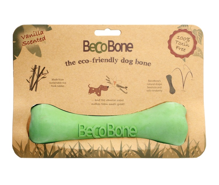 Beco Bone, grön