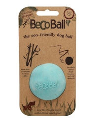 Beco Ball, ihålig, blå