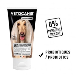 Vetocanis Professional Anti-Itching Shampoo Shampoo, 300 ml.