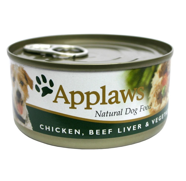 Applaws, Recipe Selection, 32 x 156 gr.