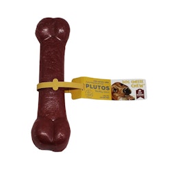 Pluto Dog Cheese Chew, Beef