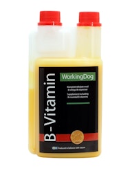 Trikem B-Vitamin, 500 ml.