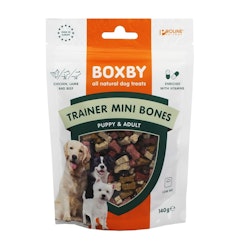 Boxby Proline Mini Trainer Bones