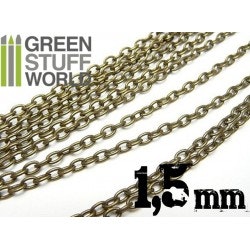 Hobby chain 1,5mm