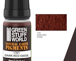 Pigment DARK RED OXIDE