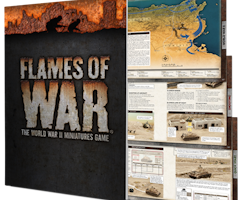 Flames Of War Rulebook