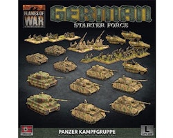 German Panzer Kampgruppe Army Deal