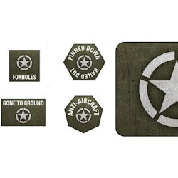 American Tokens and Objectives