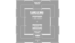 Salvo Template (Etched)