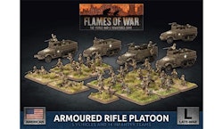Armored Rifle Platoon (Plastic)