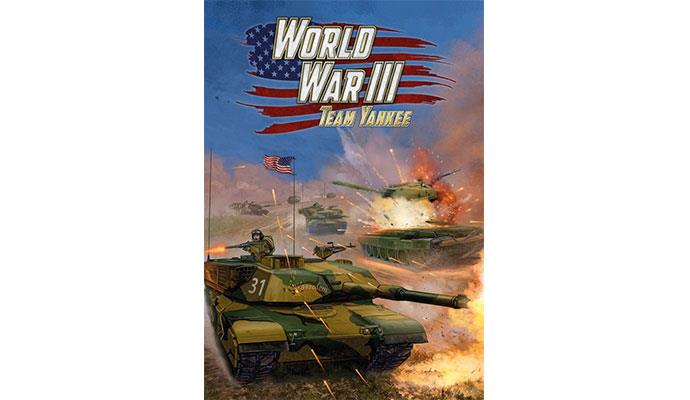 World War III Rulebook