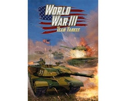 World War III Rulebook