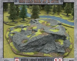 Extra Large Rocky Hill