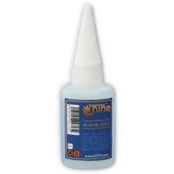 GF9 Plastic Glue