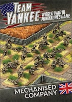 Mechanised Company