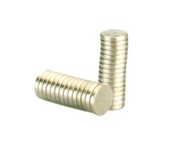 Rare Earth Magnets - 1mm x 5mm