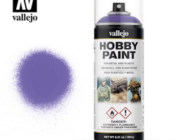 Vallejo Hobby Paint Spray: Alien Purple (400 ml)