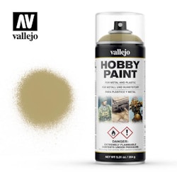 Vallejo Hobby Paint Spray: Dead Flesh (400 ml)