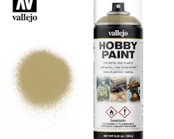 Vallejo Hobby Paint Spray: Dead Flesh (400 ml)