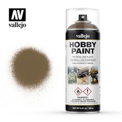 Vallejo Hobby Paint Spray: English Uniform (400 ml)