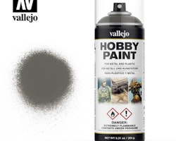 Vallejo Hobby Paint Spray: German Field Grey (400 ml)