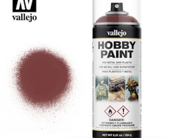 Vallejo Hobby Paint Spray: Gory Red (400 ml)