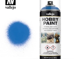 Vallejo Hobby Paint Spray: Magic Blue (400 ml)