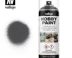Vallejo Hobby Paint Spray: Panzer Grey (400 ml)