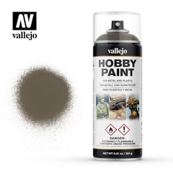 Vallejo Hobby Paint Spray: US Olive Drab (400 ml)