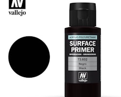 Black Primer (60 ml)