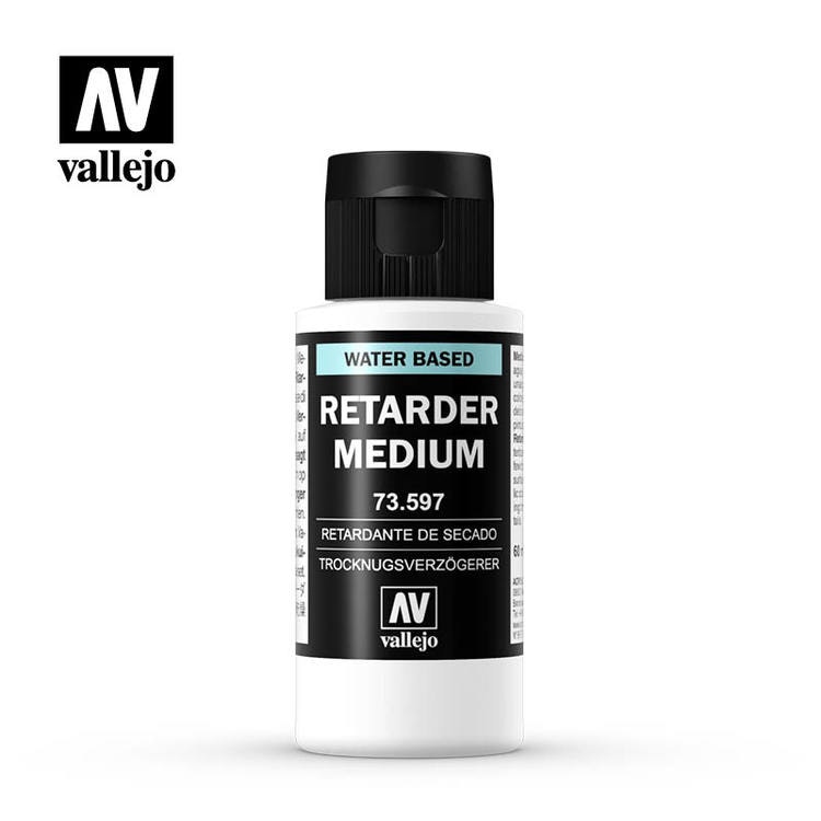 DRYING RETARDER (60 ml)