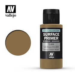 German Green Brown Primer (60 ml)