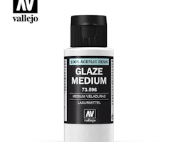 GLAZE MEDIUM 60 ml