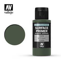 NATO Green Primer (60 ml)