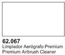 Premium Airbrush Cleaner (60 ml)