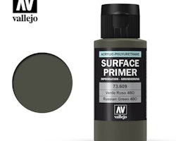 Russian Green Primer (60 ml)