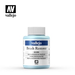 Brush Restorer