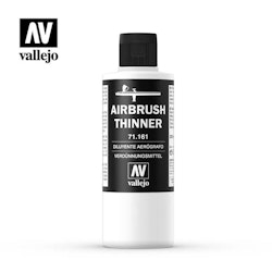 Airbrush Thinner 200 ml