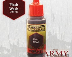 Flesh Wash