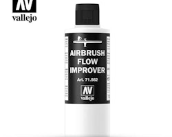 Airbrush Flow Improver 200 ml
