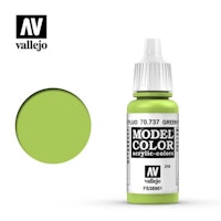 GREEN FLUORESCENT