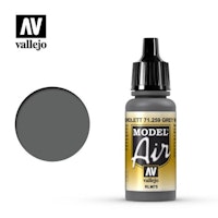 GREY VIOLET RLM75