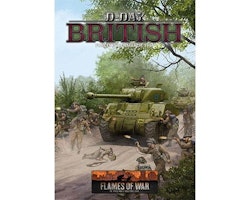 D-Day: British