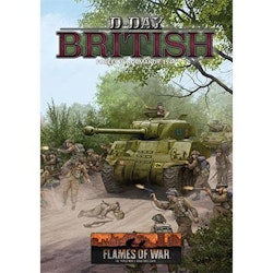 D-Day: British