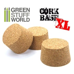 Sculpting Cork XL for armatures