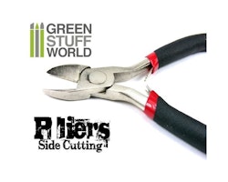 Side Cutting Pliers