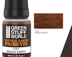 Pigment MIDDLE EARTH