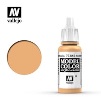 Sunny Skin Tone